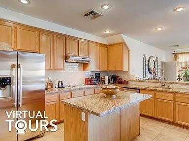 3 BR in Las Vegas