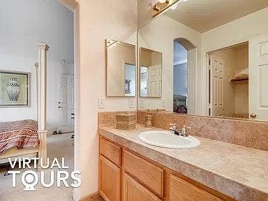 3 BR in Las Vegas