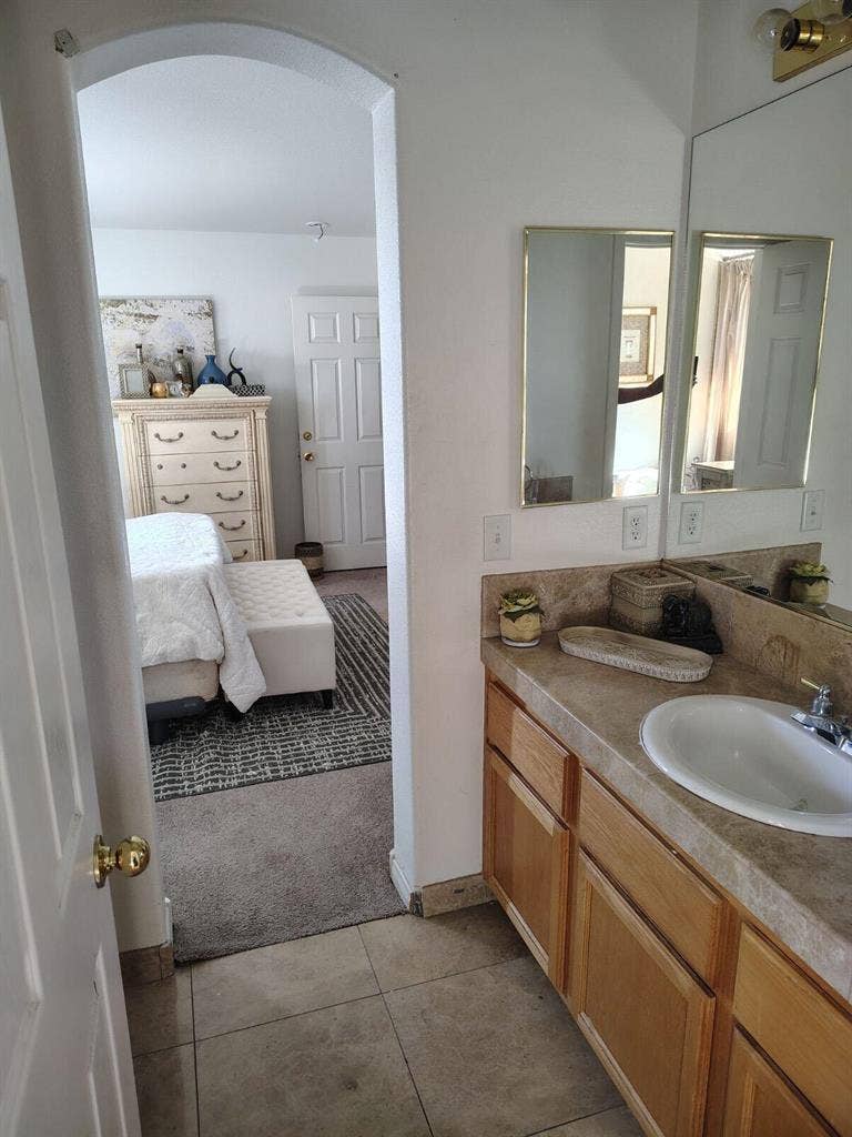 3 BR in Las Vegas
