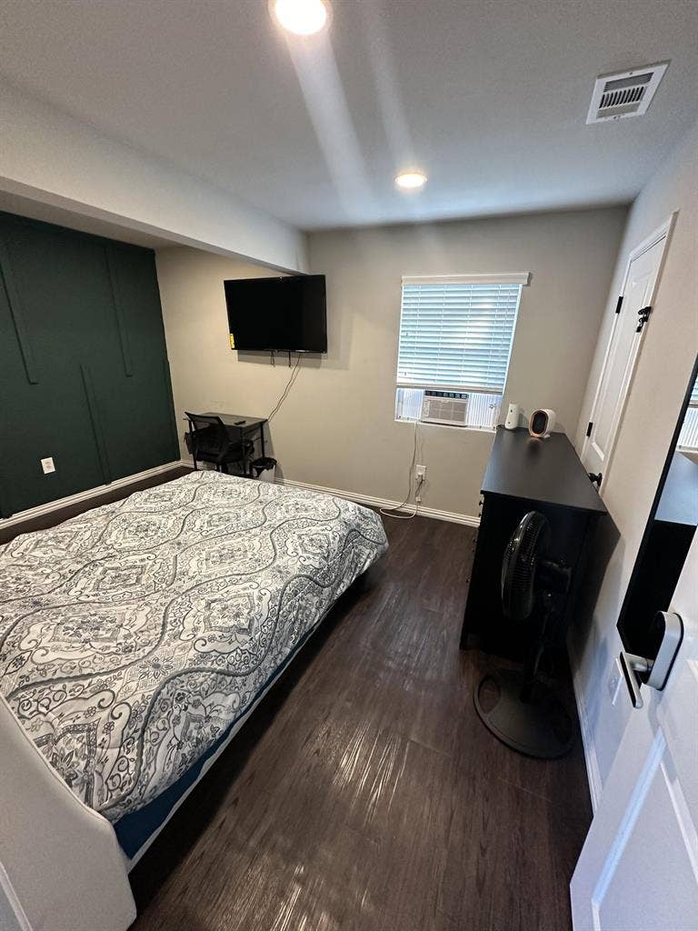 7 BR in Dallas