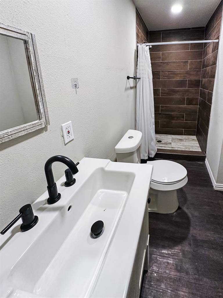 7 BR in Dallas