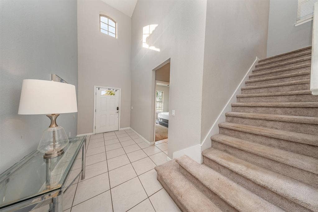 8 BR in Kissimmee