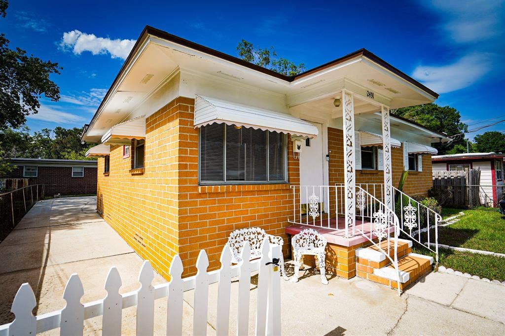 8 BR in Jacksonville