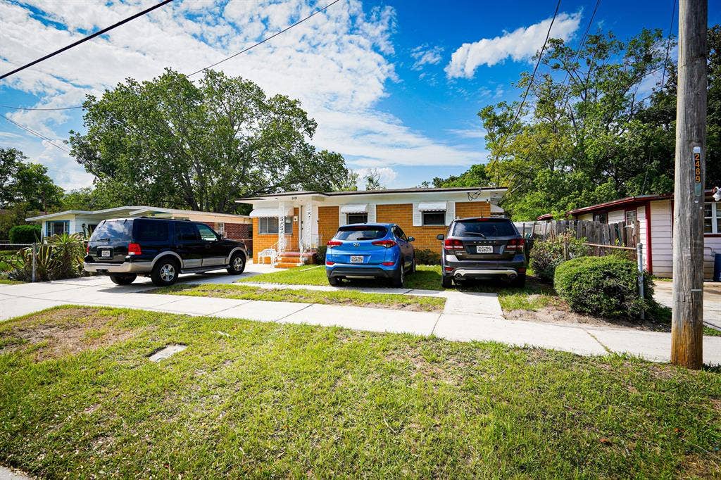 8 BR in Jacksonville