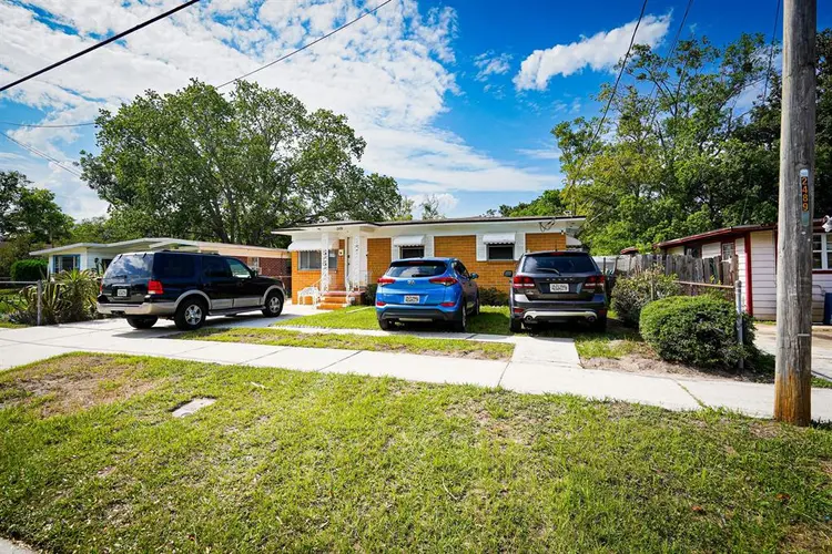 8 BR in Jacksonville