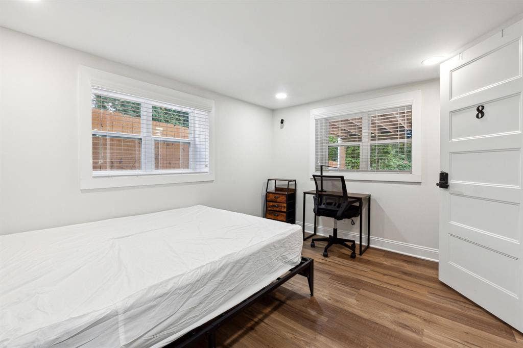 11 BR in Atlanta