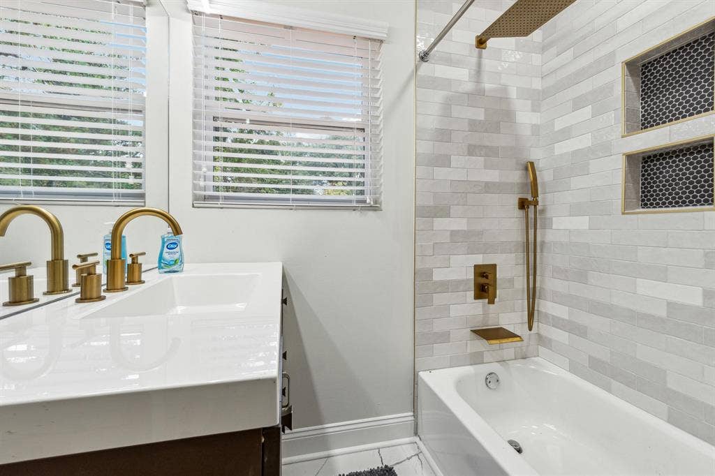 11 BR in Atlanta