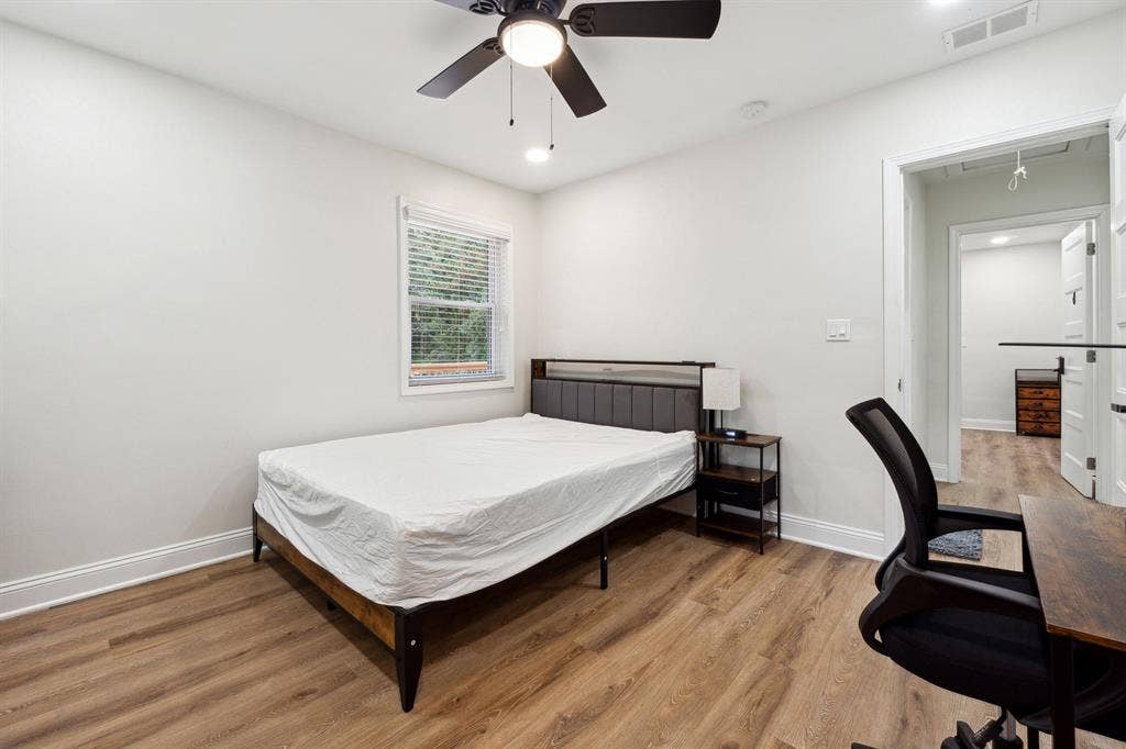 11 BR in Atlanta