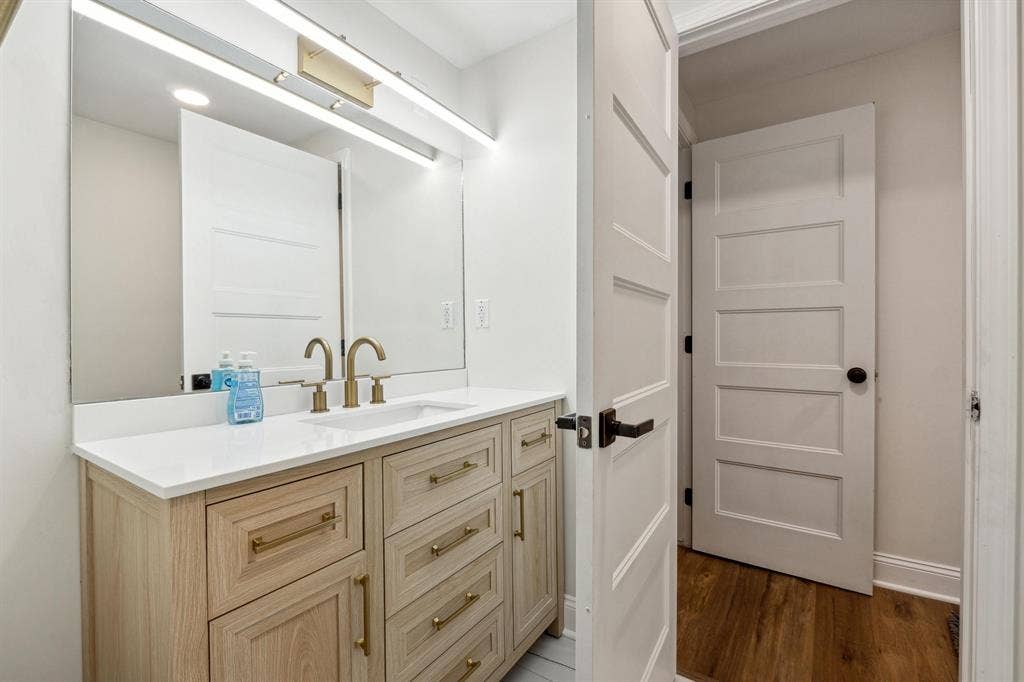 11 BR in Atlanta