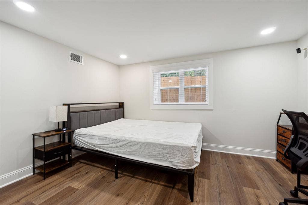 11 BR in Atlanta