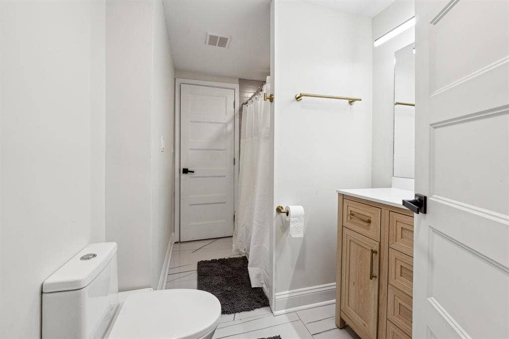 11 BR in Atlanta