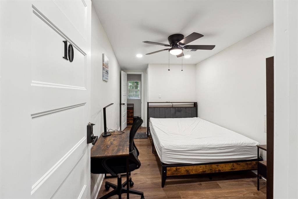 11 BR in Atlanta