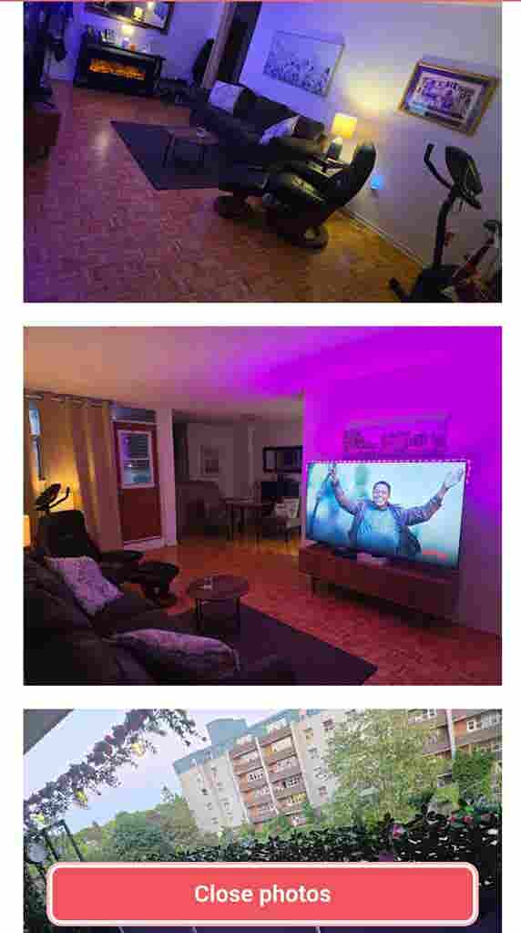 Message for more details $