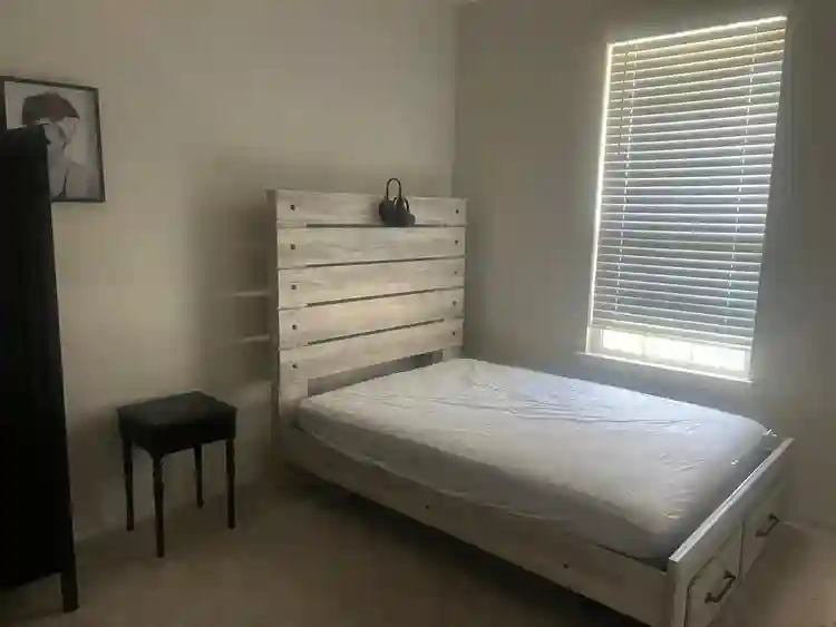 3 BR in San Antonio