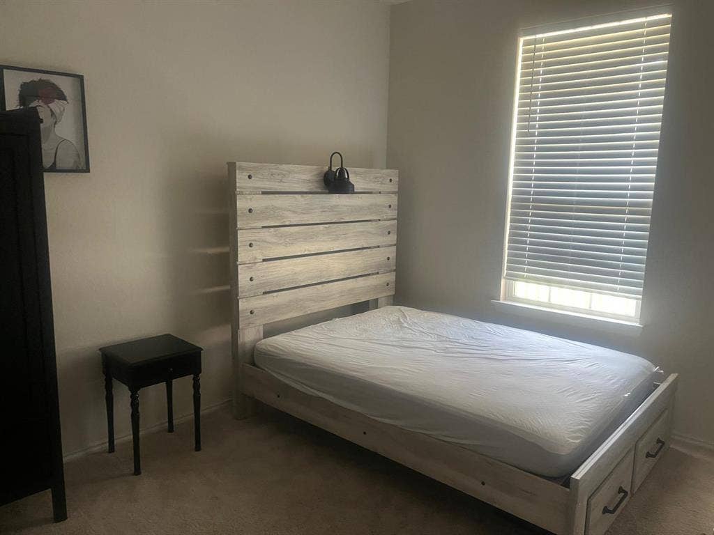 3 BR in San Antonio