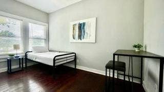 3 BR in San Antonio