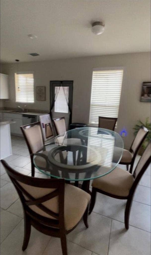 3 BR in San Antonio