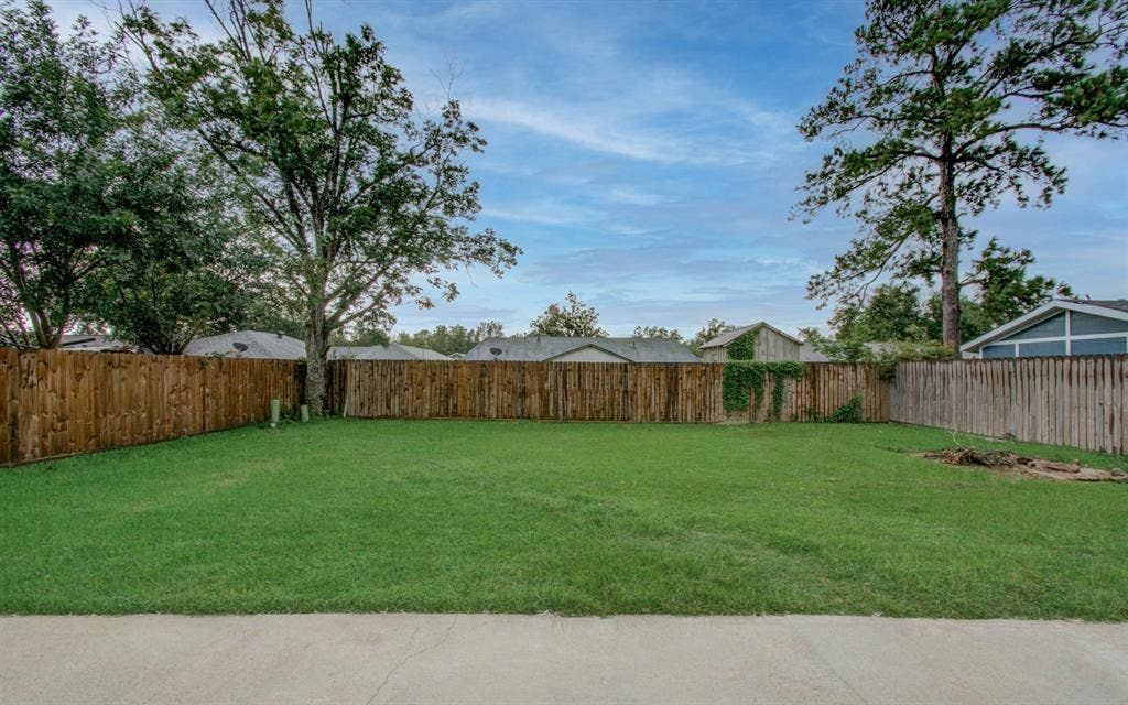 5 BR in Houston
