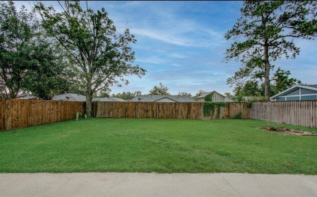 5 BR in Houston