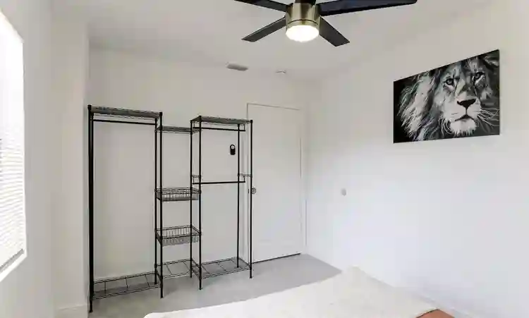 10 BR in Tampa