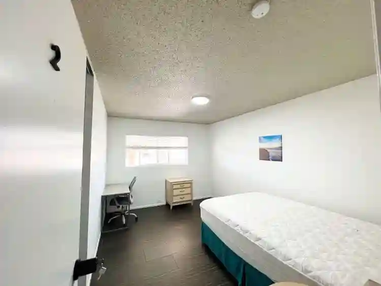 1 BR in Las Vegas