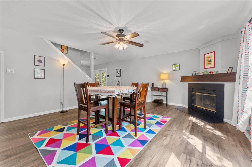 5 BR in Converse
