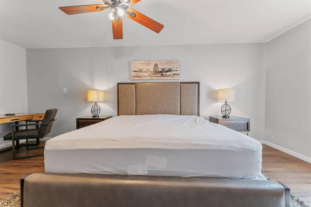 5 BR in Converse