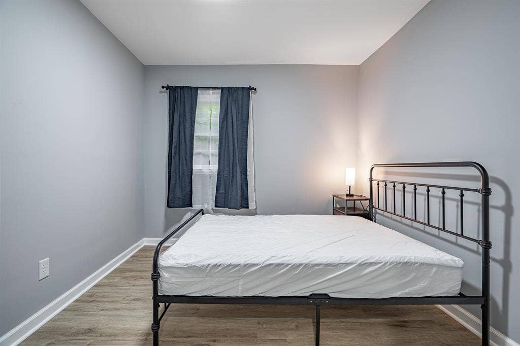 9 BR in Atlanta