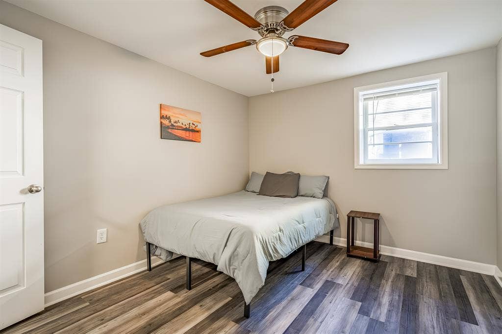 7 BR in Atlanta