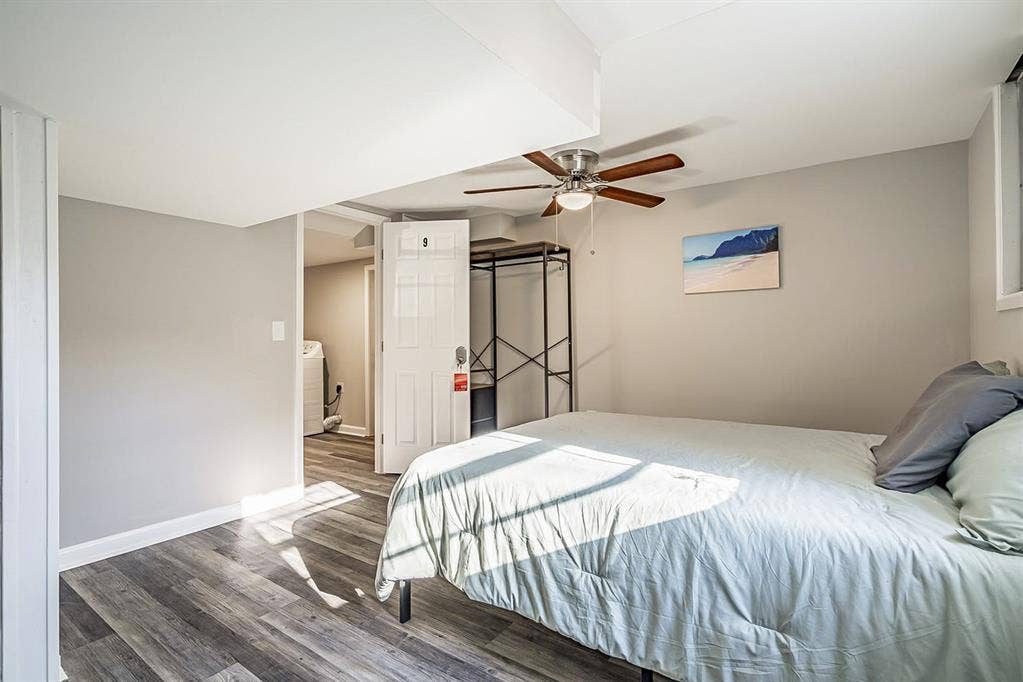 7 BR in Atlanta