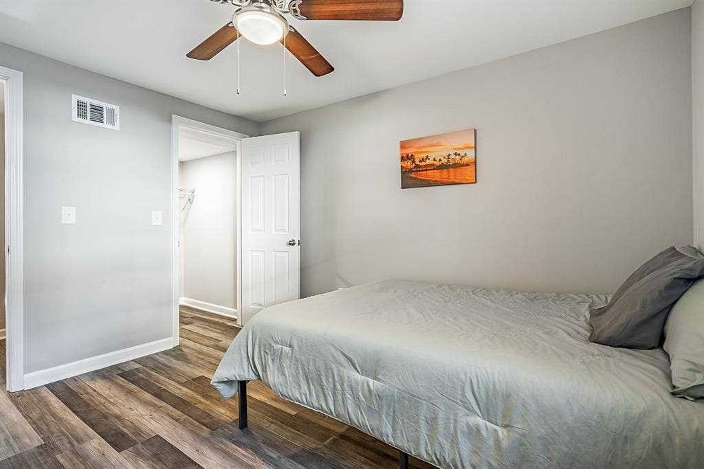 7 BR in Atlanta