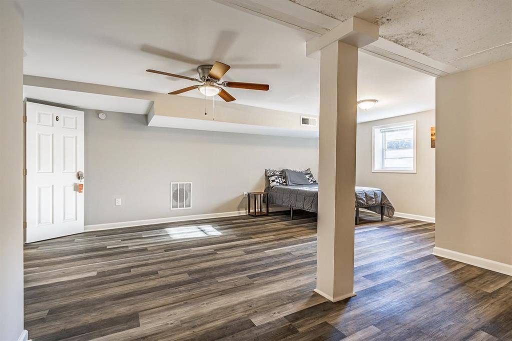 7 BR in Atlanta