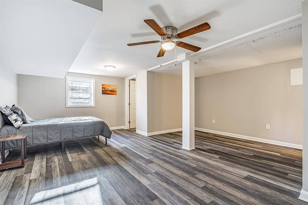 7 BR in Atlanta
