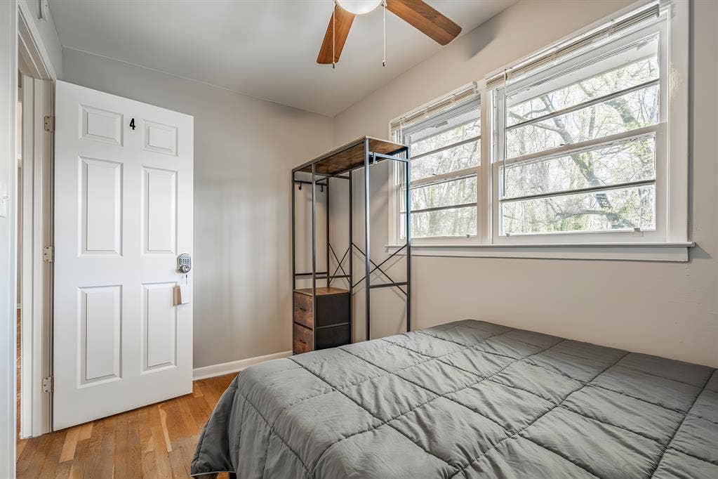 7 BR in Atlanta