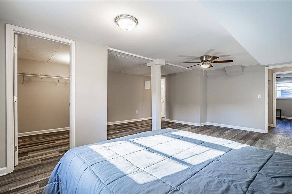 7 BR in Atlanta