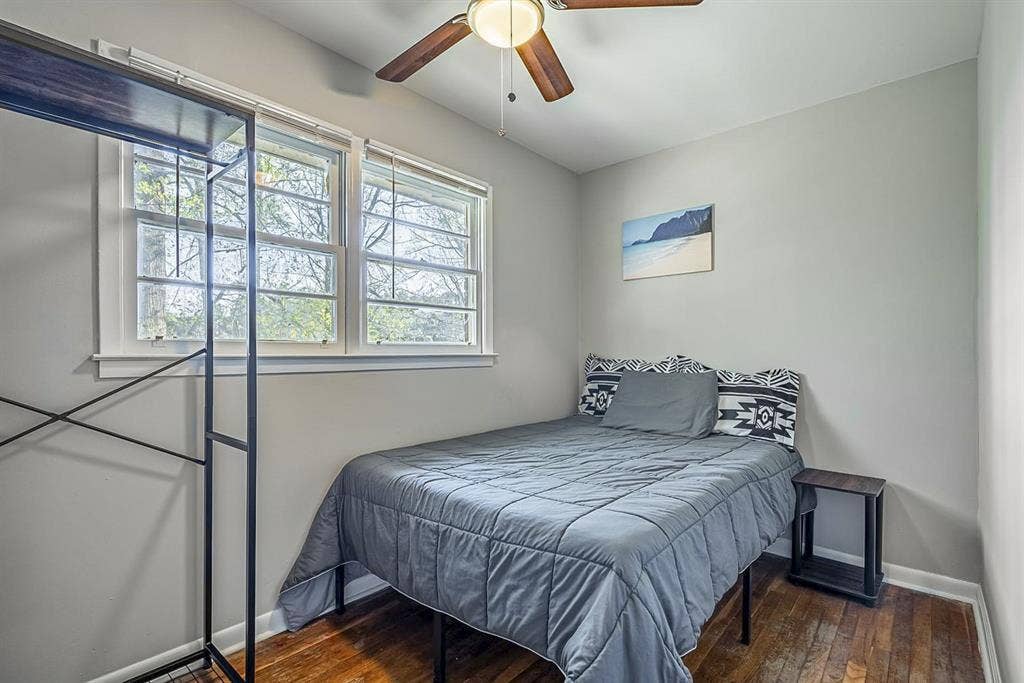 7 BR in Atlanta