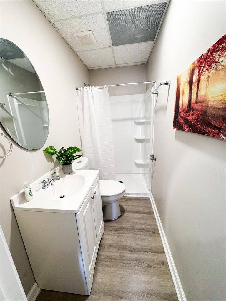 8 BR in Decatur