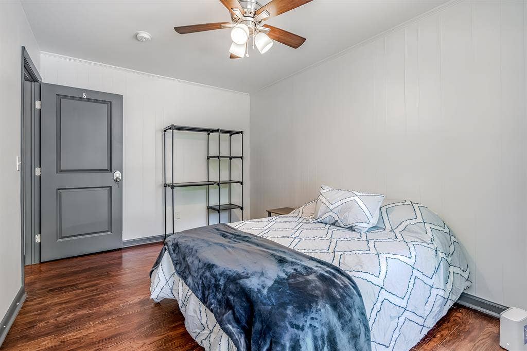 7 BR in Atlanta