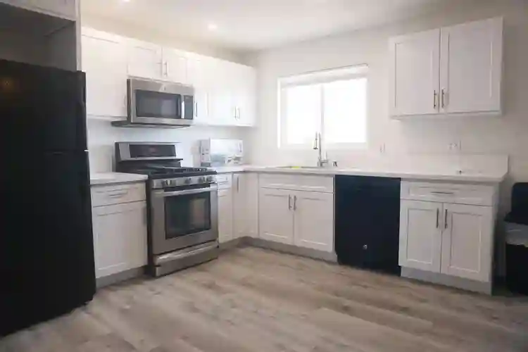 3 BR in Las Vegas