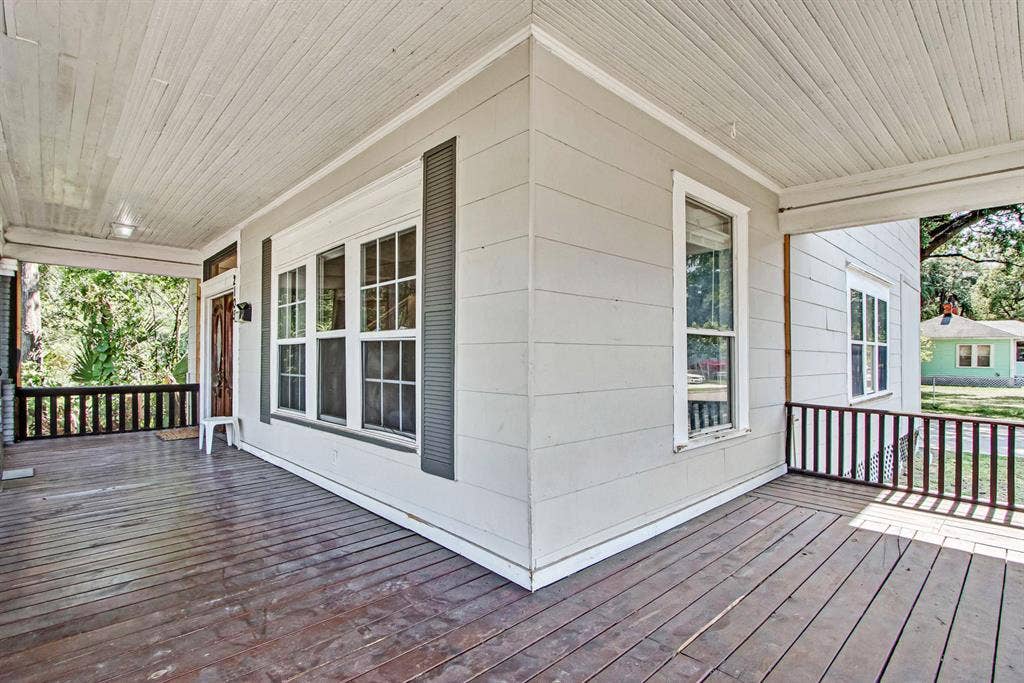 8 BR in Jacksonville