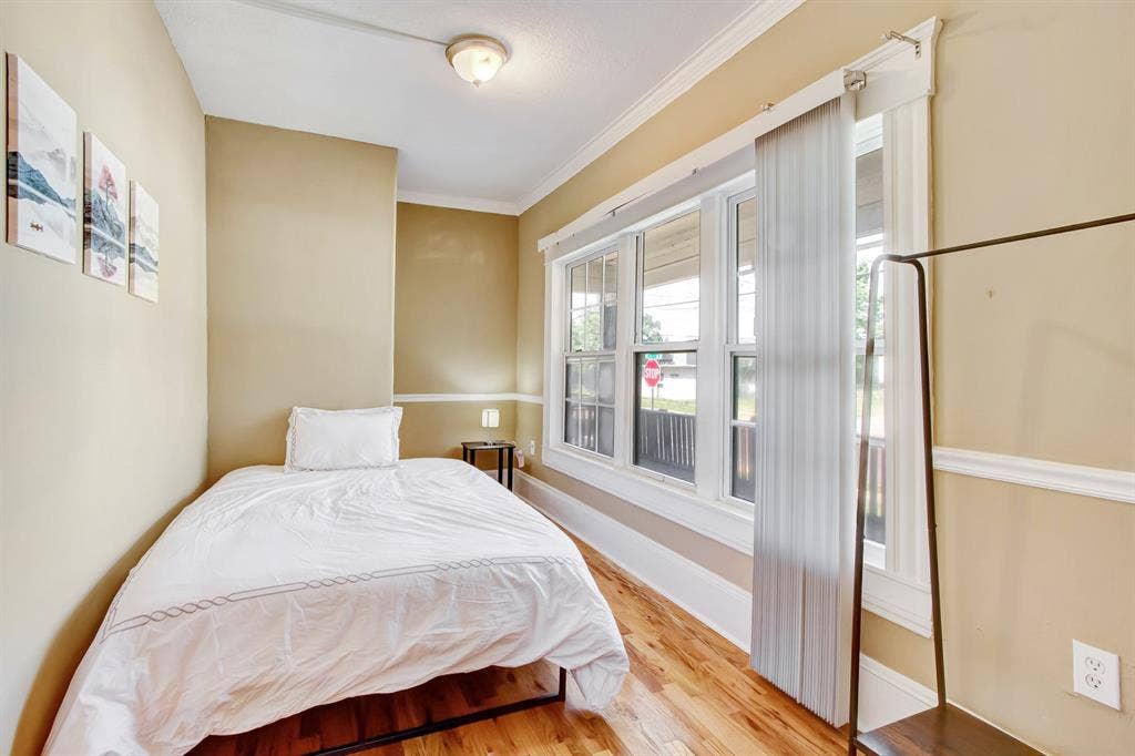 8 BR in Jacksonville