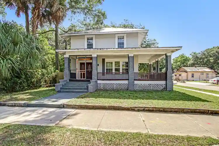 8 BR in Jacksonville