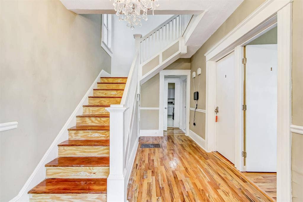 8 BR in Jacksonville