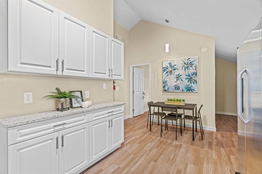 4 BR in Tampa