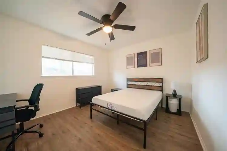 1 BR in San Antonio