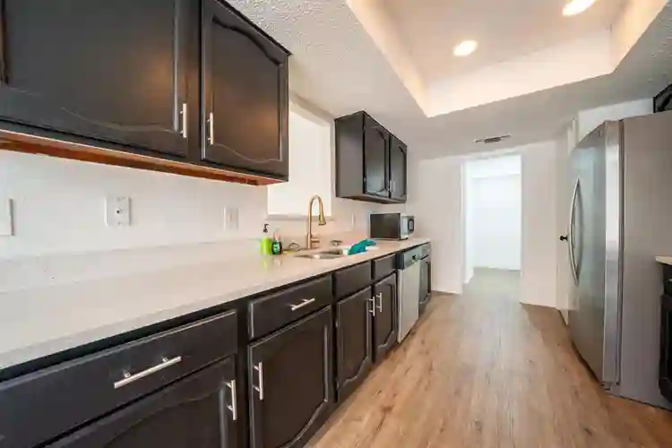 1 BR in San Antonio