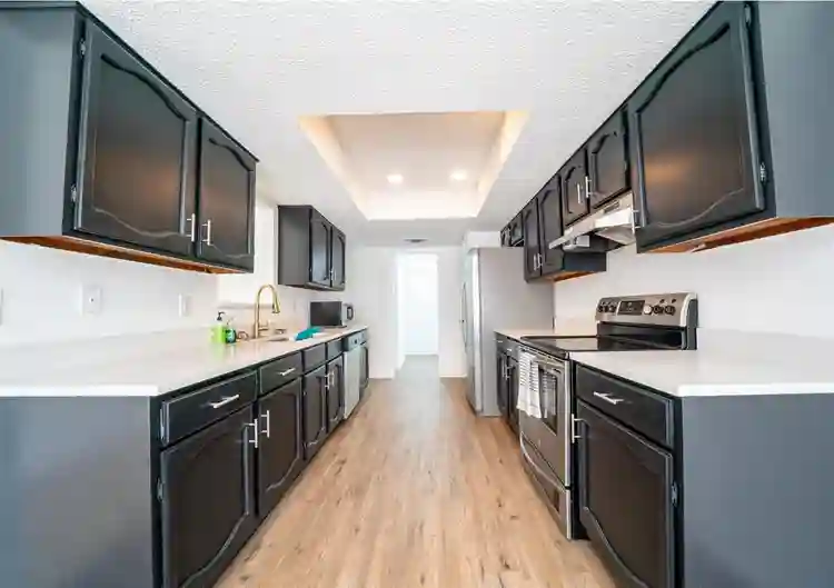 1 BR in San Antonio