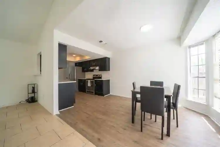 1 BR in San Antonio