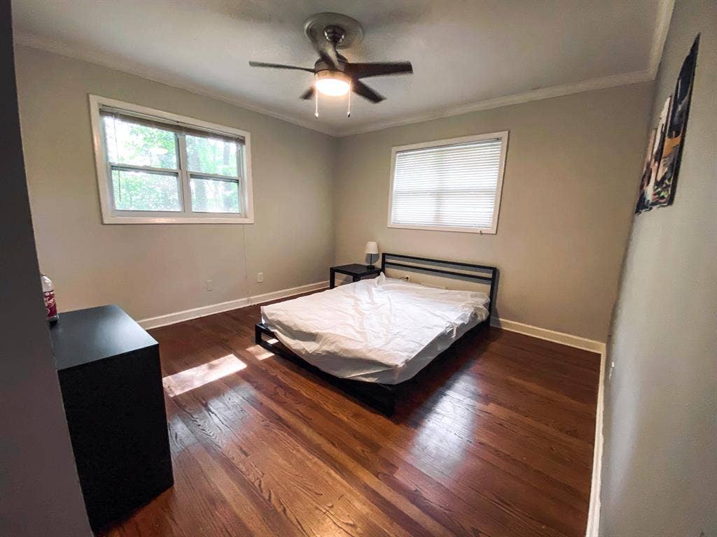 6 BR in Decatur