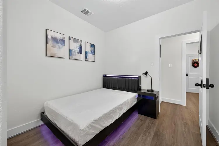 10 BR in Houston